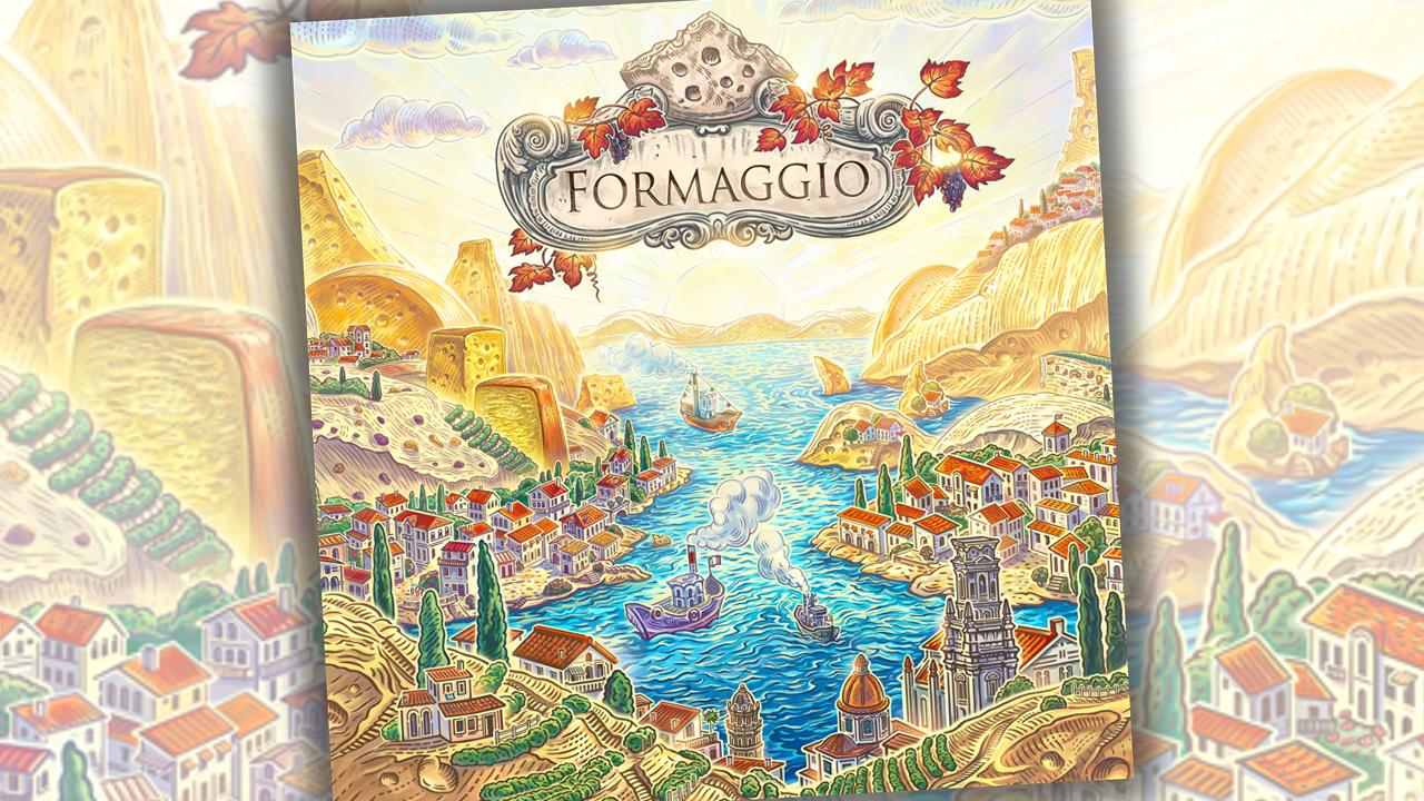 Formaggio Game Review thumbnail