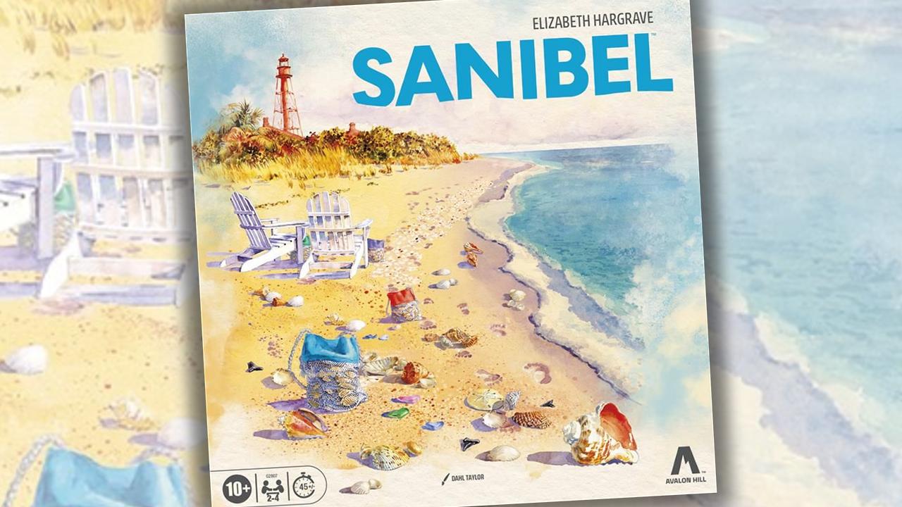 Sanibel Game Review thumbnail