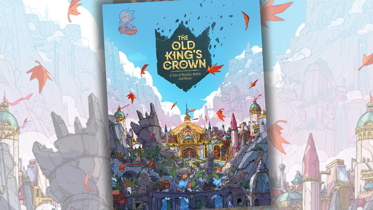The Old King’s Crown Game Review thumbnail