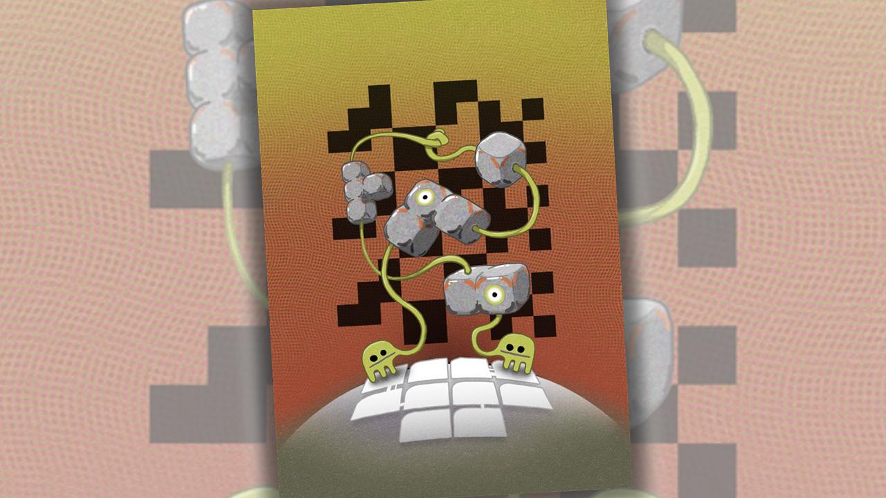 Workworkwork Game Review thumbnail