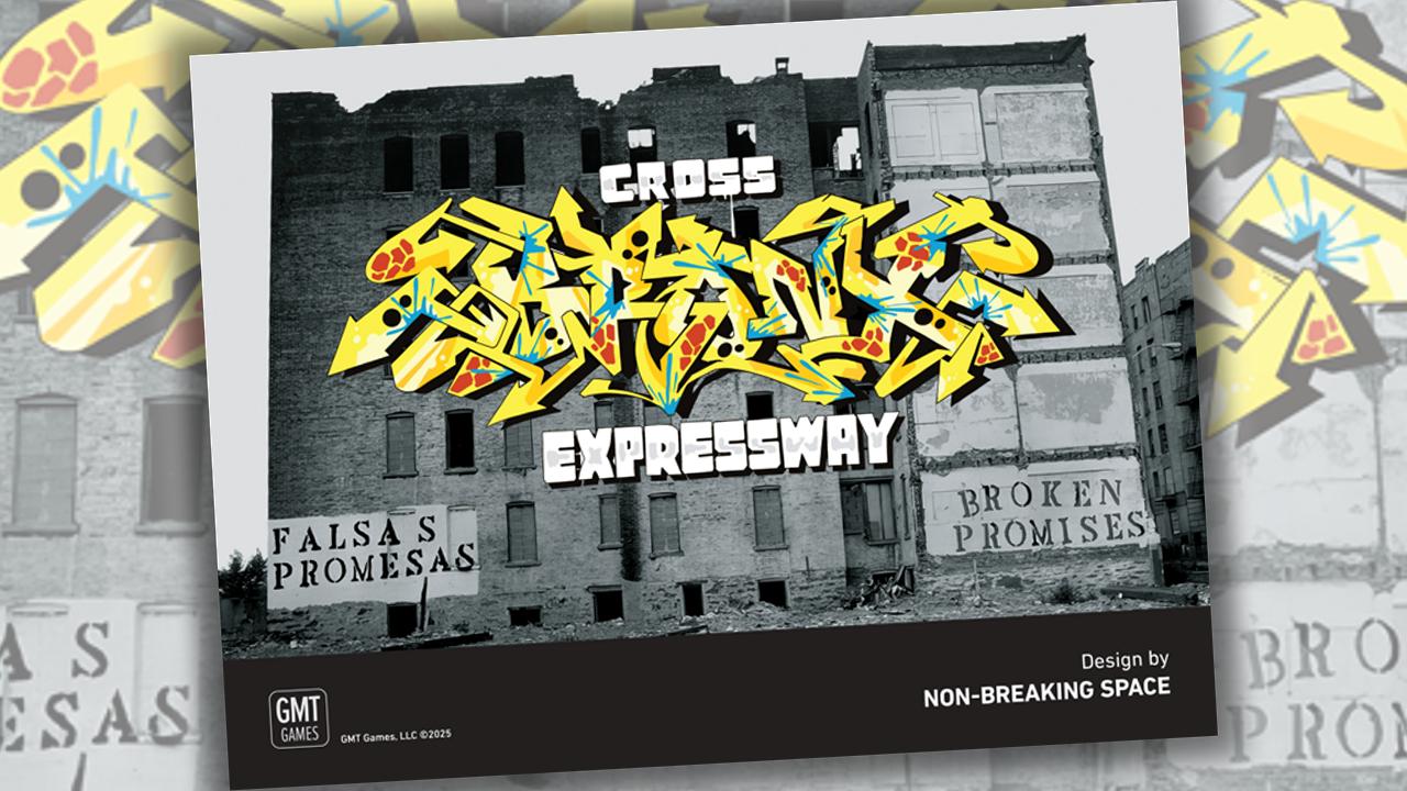 Cross Bronx Expressway Game Review thumbnail