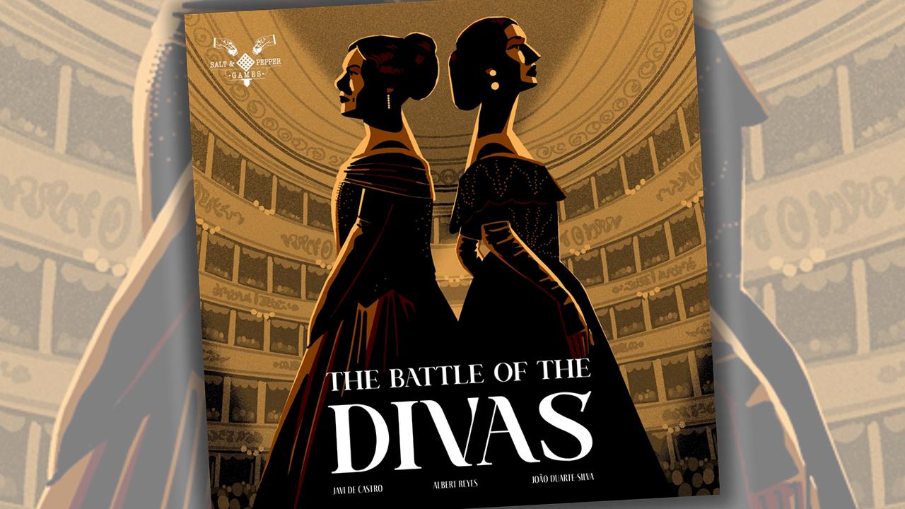 The Battle of the Divas Game Review thumbnail