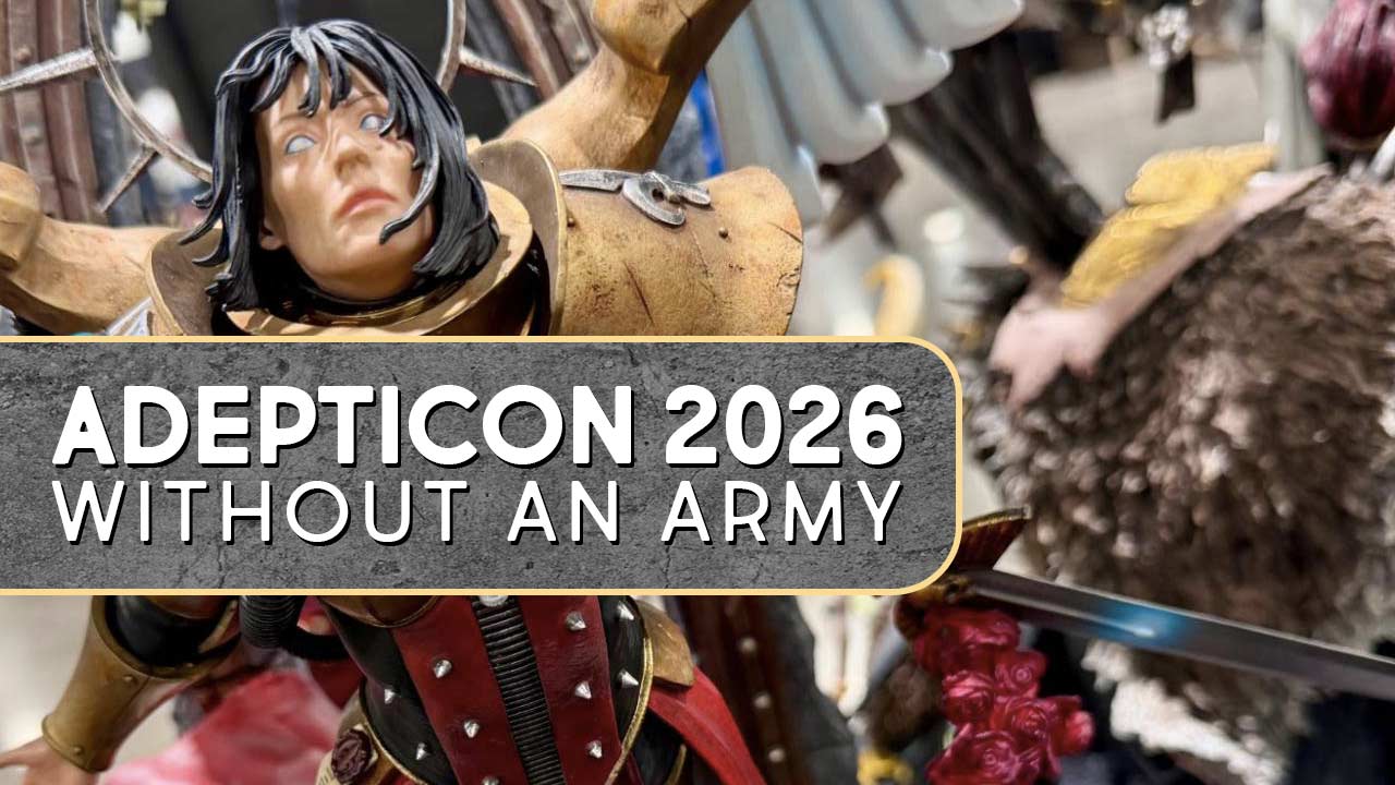 I Went to AdeptiCon Without an Army thumbnail