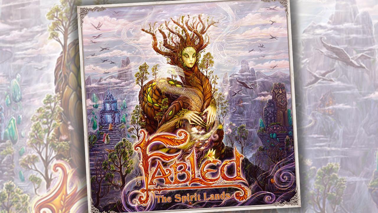 Fabled: The Spirit Lands Game Review thumbnail