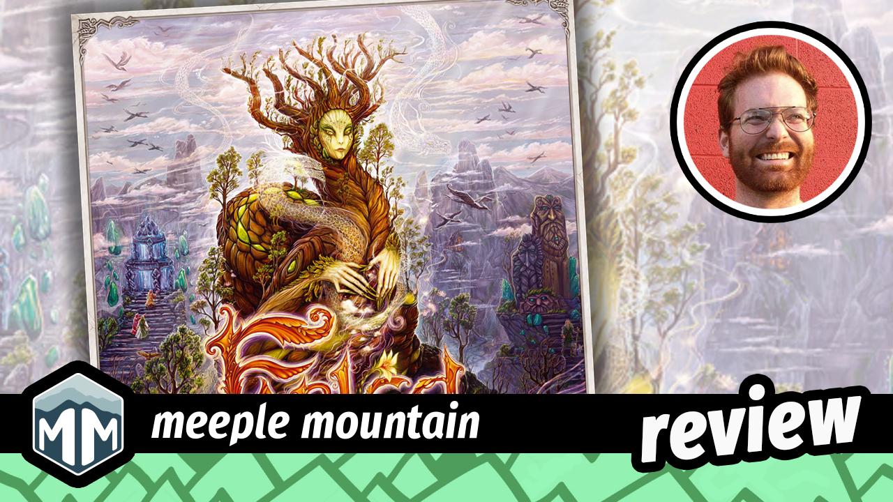 Fabled: The Spirit Lands Game Review