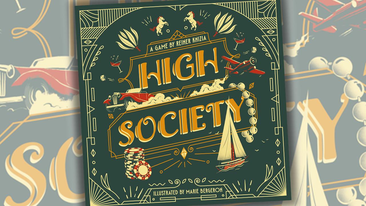 High Society Game Review thumbnail