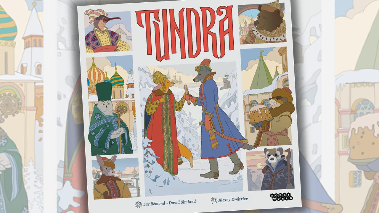 Tundra Game Review thumbnail