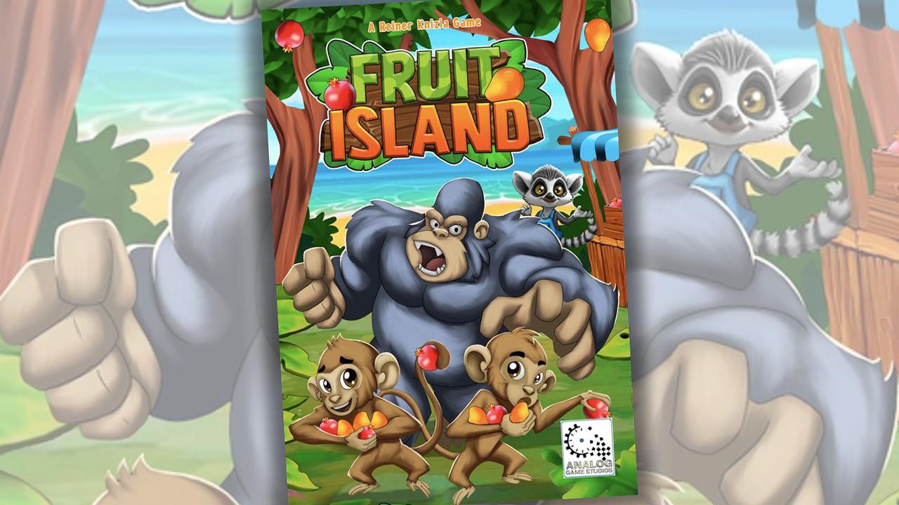Fruit Island Game Review thumbnail