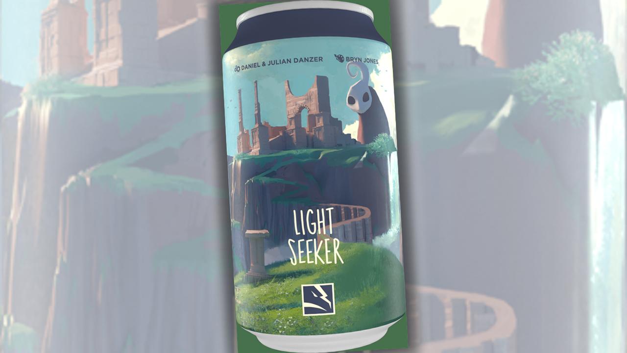 Light Seeker Game Review thumbnail