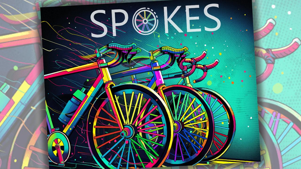 Spokes Game Review thumbnail