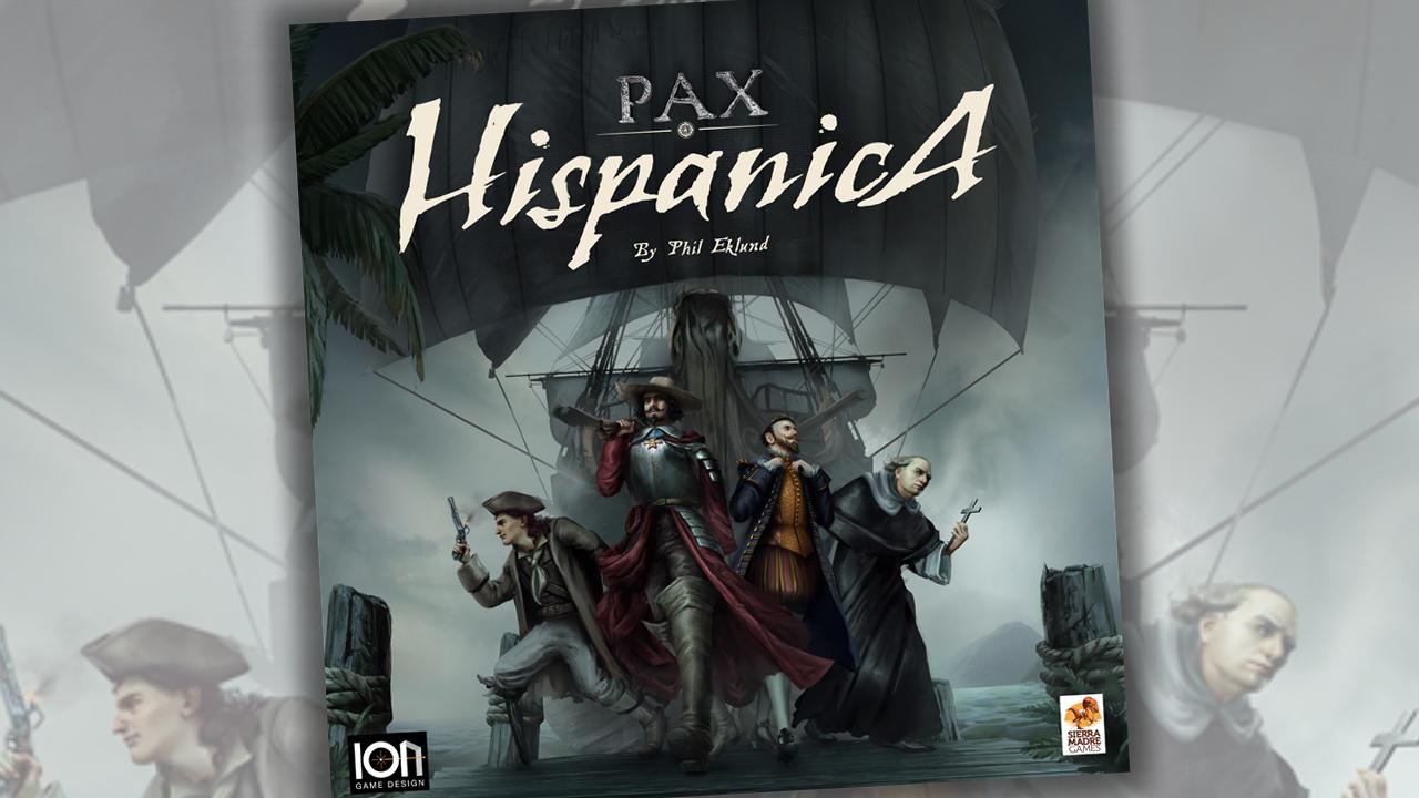 Pax Hispanica Game Review thumbnail