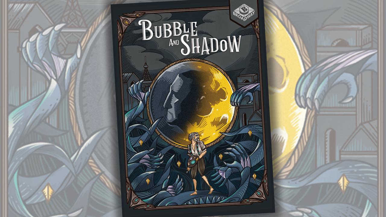 Bubble and Shadow Game Review thumbnail
