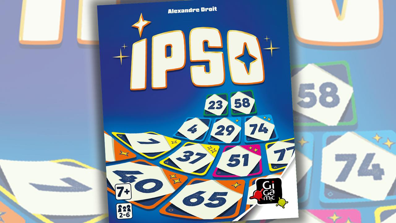 Ipso Game Review thumbnail
