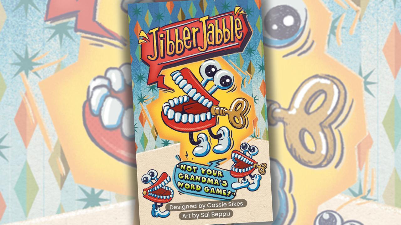 Jibber Jabble Game Review thumbnail