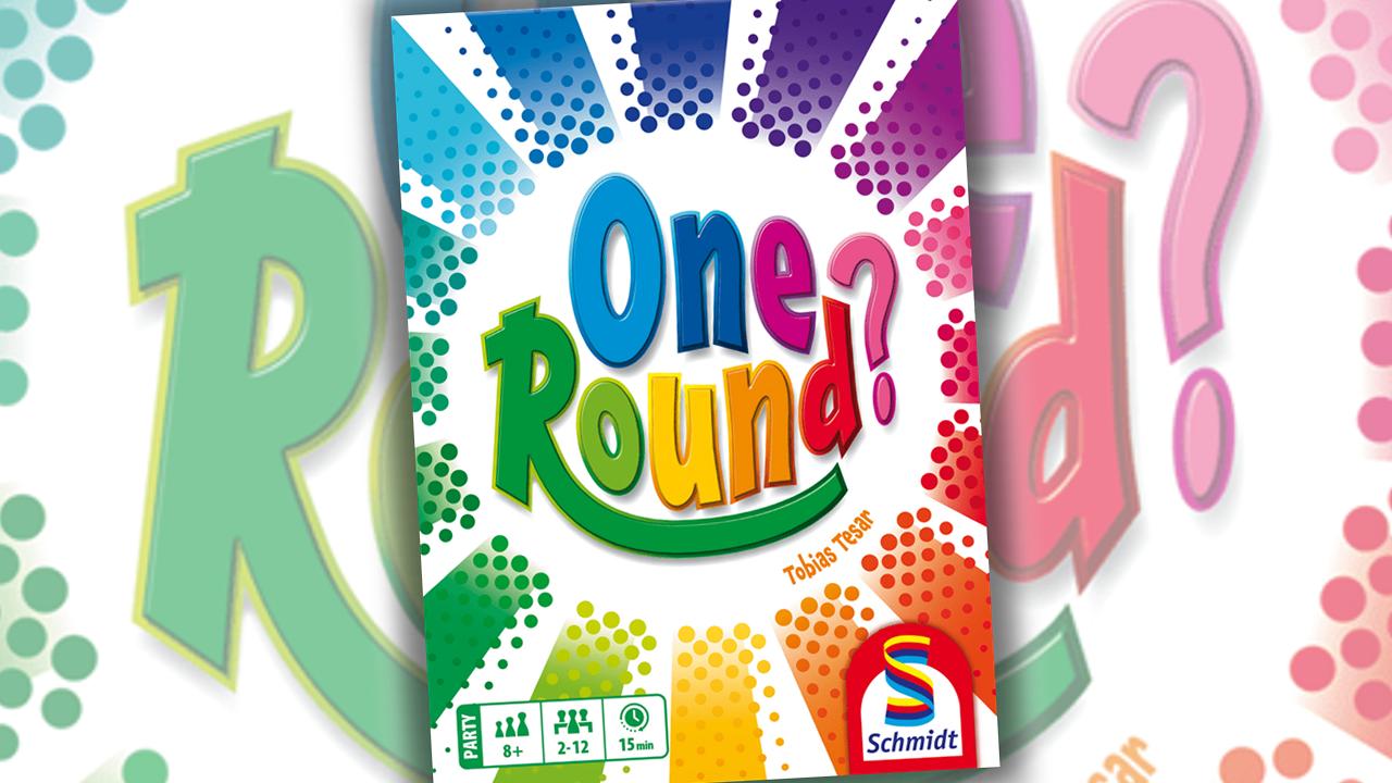 One Round? Game Review thumbnail