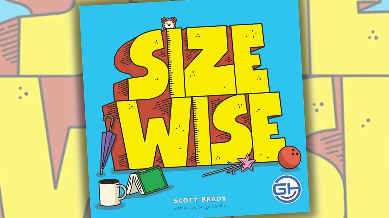 Size Wise Game Review thumbnail