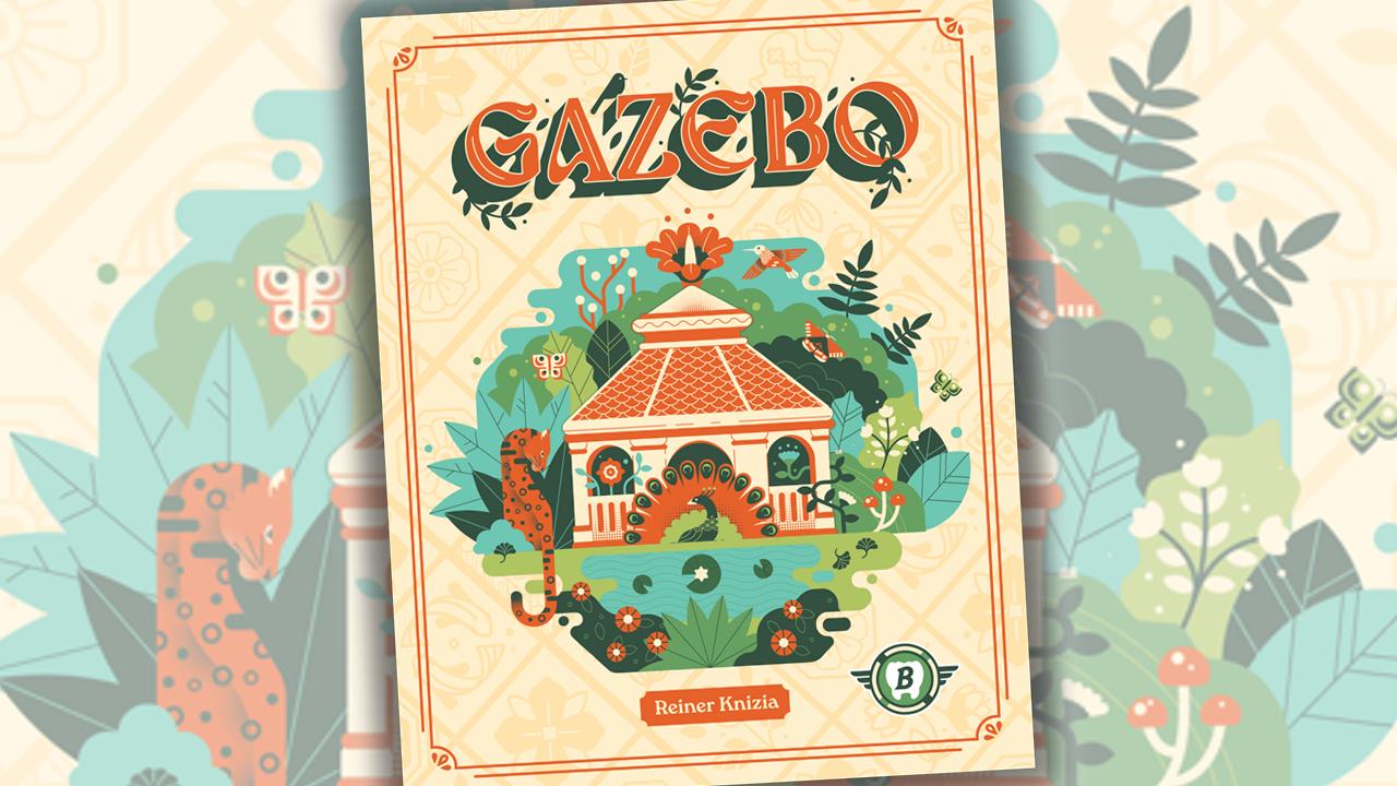 Gazebo Game Review thumbnail