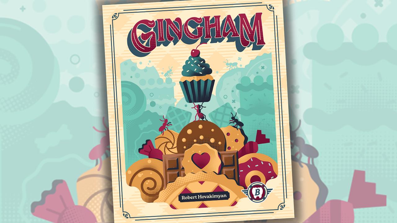 Gingham Game Review thumbnail