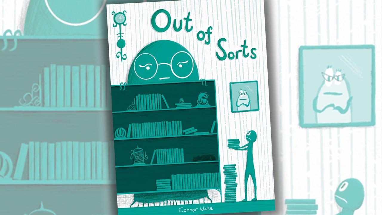 Out of Sorts Game Review thumbnail