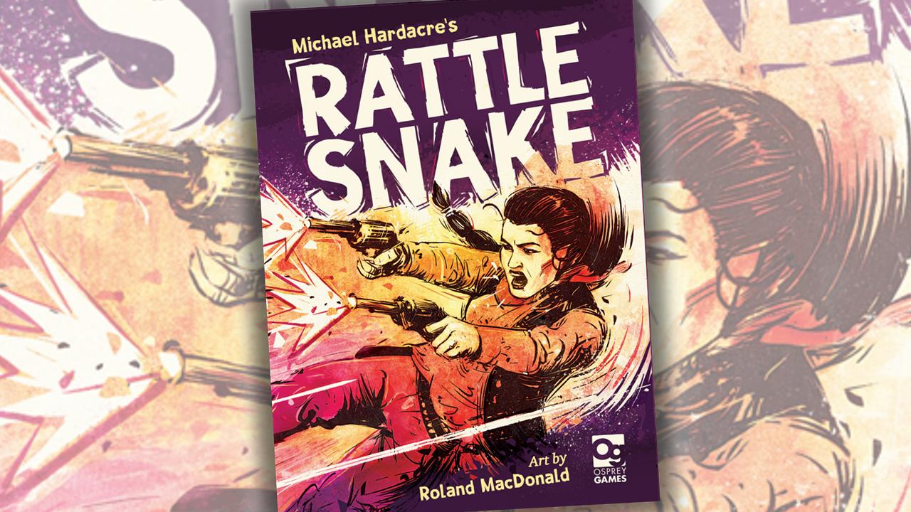 Rattlesnake Game Review thumbnail
