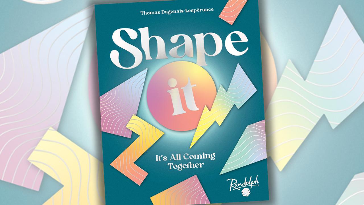 Shape It Game Review thumbnail