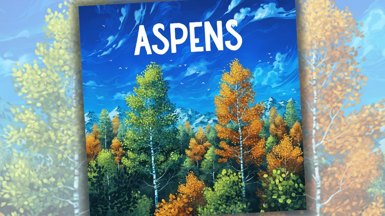 Aspens Game Review thumbnail