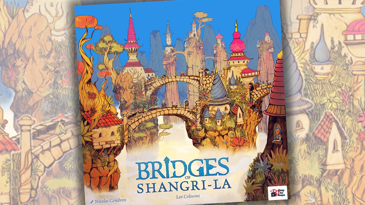 Bridges of Shangri-La Game Review thumbnail